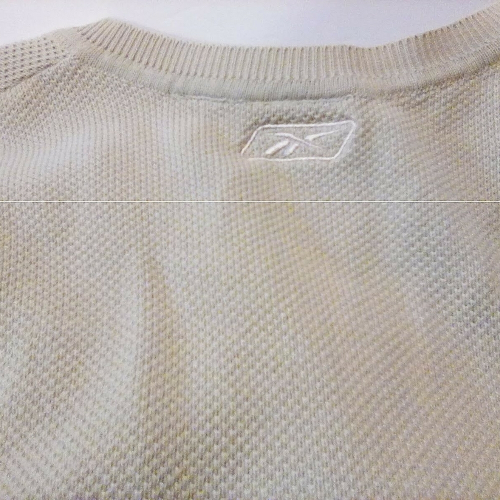 🆕 Men's Reebok Golf Vest - Picture 3 of 4